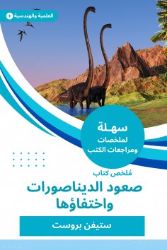 eBook: Summary of the Book of Cohesions of Dinosaurs and their disappearance