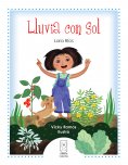 eBook: Lluvia con sol