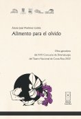 ebook: Alimento para el olvido