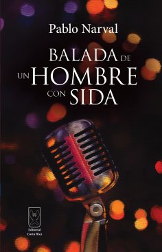 eBook: Balada de un hombre con sida