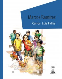 eBook: Marcos Ramírez