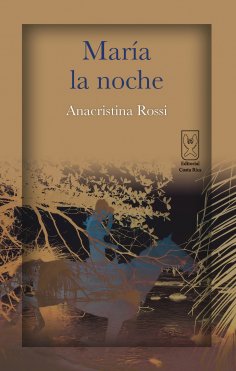 ebook: María la noche