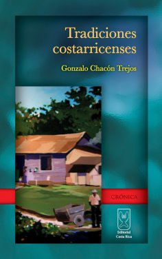 eBook: Tradiciones costarricenses