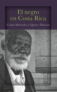 eBook: El negro en Costa Rica