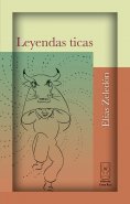 ebook: Leyendas ticas