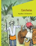 eBook: Concherías