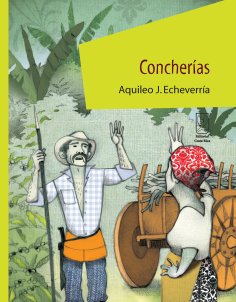 eBook: Concherías