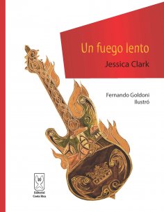 eBook: Un fuego lento