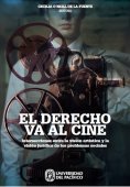 eBook: El derecho va al cine