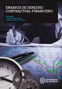 ebook: Ensayos de derecho contractual financiero