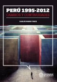 eBook: Perú 1995-2012: cambios y continuidades