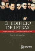 ebook: El edificio de letras