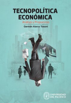 ebook: Tecnopolítica económica