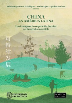 ebook: China en América Latina