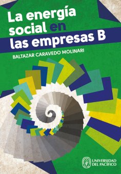 eBook: La energía social en las empresas B