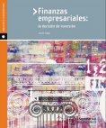 ebook: Finanzas empresariales: la decisión de inversión
