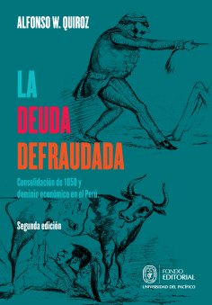 eBook: La deuda defraudada