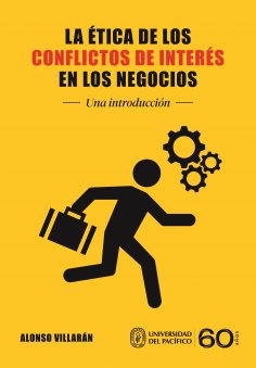 ebook: La ética de los conflictos de interés en los negocios