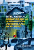 ebook: En el umbral: desafíos de la integración venezolana en el Perú