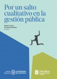 ebook: Por un salto cualitativo en la gestión pública