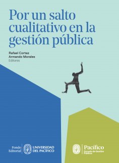 ebook: Por un salto cualitativo en la gestión pública