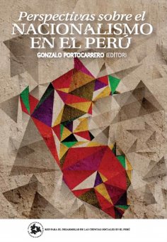 eBook: Perspectivas sobre el nacionalismo en el Perú