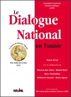 eBook: Le Dialogue National en Tunisie