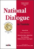 eBook: National Dialogue in Tunisia