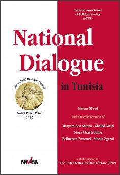 eBook: National Dialogue in Tunisia