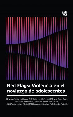 eBook: Red Flags: Violencia en el noviazgo de adolescentes