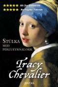 ebook: Stúlka með perlueyrnalokk