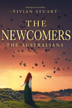 ebook: The Newcomers