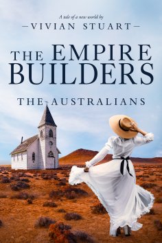 eBook: The Empire Builders