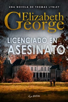 eBook: Licenciado en asesinato