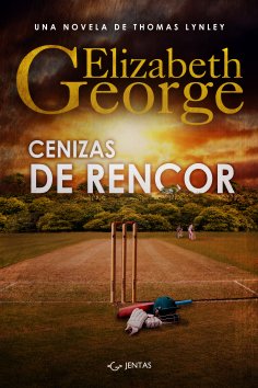 eBook: Cenizas de rencor