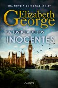 eBook: La justicia de los inocentes