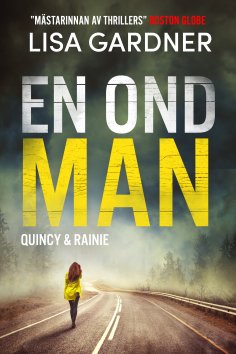 ebook: En ond man