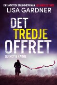 ebook: Det tredje offret