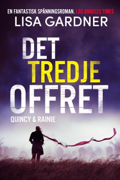 ebook: Det tredje offret