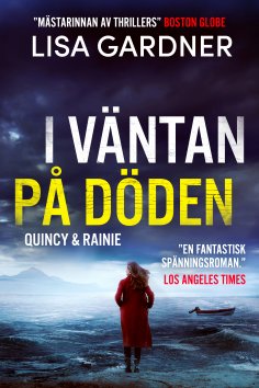 ebook: I väntan på döden