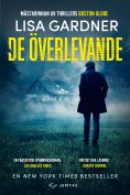 ebook: De överlevande