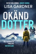 ebook: Okänd dotter