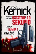 eBook: Ostatnie 10 sekund