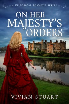 eBook: On Her Majesty's Orders