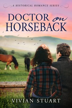 eBook: Doctor on Horseback