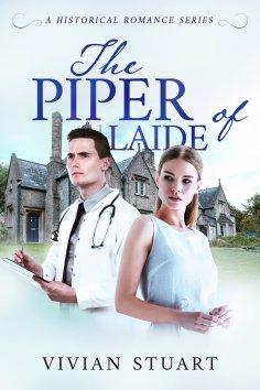 eBook: The Piper of Laide