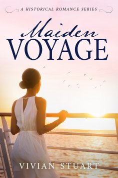 eBook: Maiden Voyage