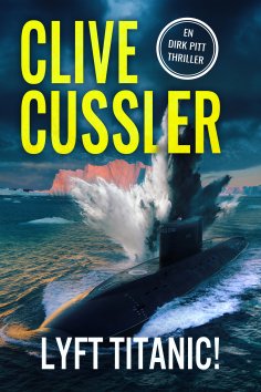 ebook: Lyft Titanic!