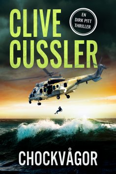 ebook: Chockvågor