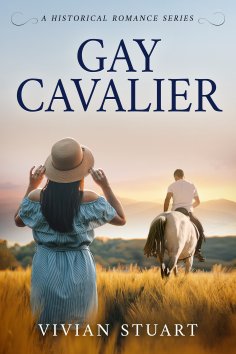 ebook: Gay Cavalier
